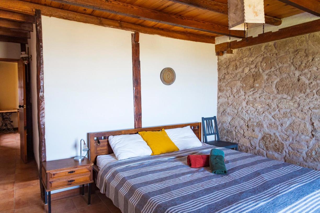Biofinca Casa El Riego Güimar Exterior foto